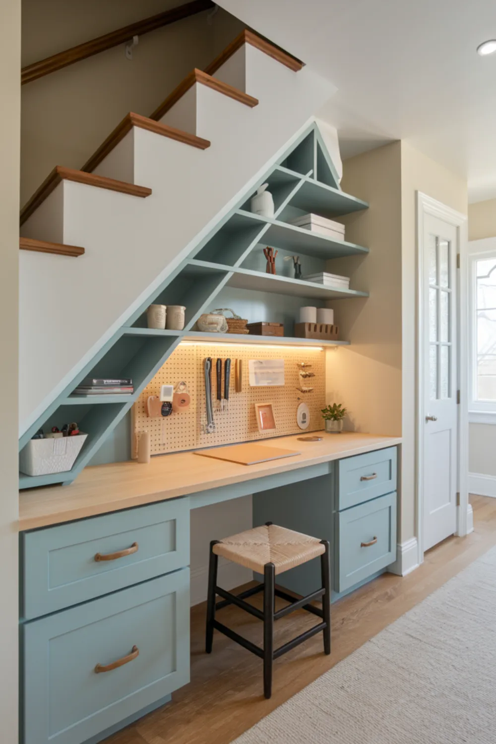 32 Inspiring Craft Room Decor Ideas for a Creative and Organized Space