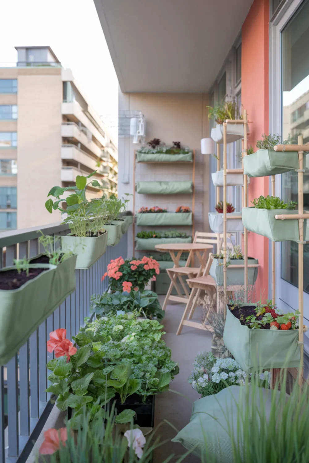 25 Patio Garden Ideas for Beautiful, Plant-Filled Outdoor Spaces