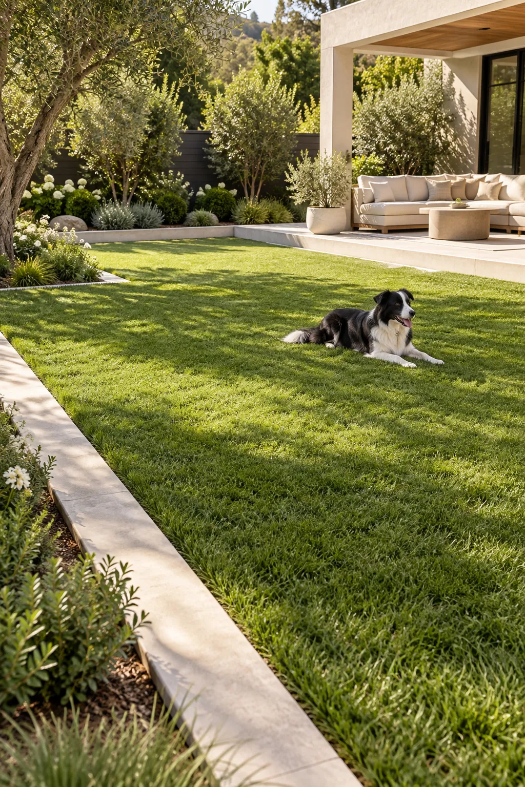 17 Modern Backyard Ideas for Dogs That Don’t Sacrifice Style
